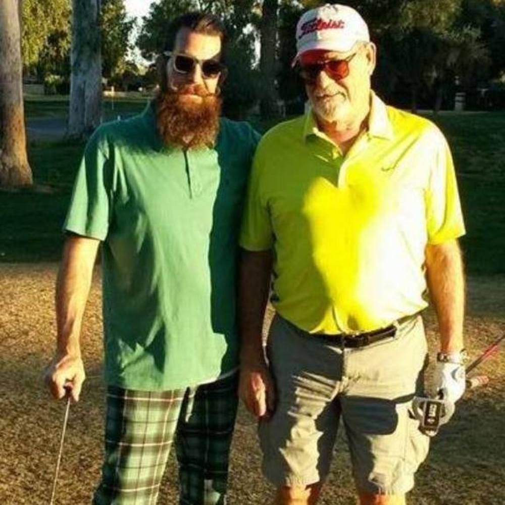 Meet your Posher, Ryan